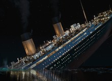 Tàu Titanic có thể đã được cứu, sự thật được phơi bày trong cảnh quay bị cắt của “Titanic” 1997