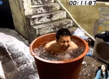 Thực hiện thử thách từ fan, nam streamer kiếm 200 triệu chỉ trong 5 phút, trả giá đắt với sức khỏe của mình