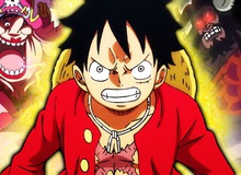 One Piece: Thế giới sẽ ra sao sau khi Luffy và các đồng minh hạ gục 2 Tứ Hoàng cùng lúc?
