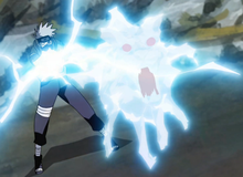 Naruto: 5 nhẫn thuật siêu mạnh nhưng Kakashi lại ít sử dụng, lý do cũng thật là đặc biệt