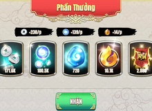 Cắt bỏ những tính năng "vòi tiền", Tân Minh Chủ hỗ trợ "tận răng" cho cả gamer bận rộn lẫn rảnh rỗi, afk cũng nhận quà