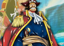 Das Ende von One Piece: Der Weg zum legendären Schatz ist klarer denn je