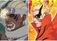 Boruto: Các Jinchuriki khác có thể sử dụng Baryon Mode như Naruto không?