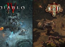 Diablo IV và Path of Exile 2, game nào hay hơn?