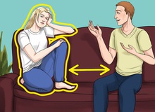 7 dấu hiệu rất tinh tế để nhận biết một người không hề thích bạn, nắm ngay để tránh những tình huống khó xử