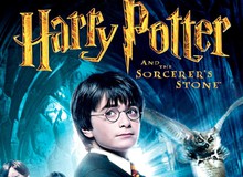 Những con số ấn tượng gắn liền với vũ trụ pháp thuật đình đám Harry Potter