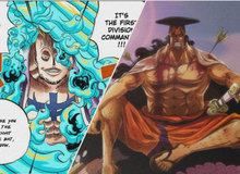 One Piece: Nếu Oden thực sự được hồi sinh, sức mạnh của huyền thoại Wano quốc có vượt qua được Marco?