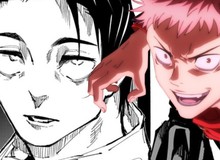 Spoil Jujutsu Kaisen chap 142: Choso hạ gục Naoya, Yuuji đã bị Yuta giết chết?