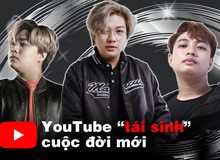 Nhắc lại ký ức khốn khó, Kairon TV nghẹn ngào: YouTube “tái sinh” cuộc đời mới