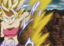 Dragon Ball: Top 5 bí mật thú vị về trạng thái Super Saiyan 2, có người biến hình là bị ngứa sau lưng