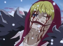 One Piece: 4 nhân vật hy sinh với nụ cười trên môi nhưng nguyên nhân cái chết mới khiến ai cũng cảm động