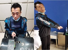 Tiện tay "cầm nhầm" rồi đánh tráo card màn hình ở quán net để lãi 10 triệu, nam game thủ nhận cái kết cay đắng