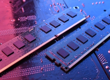 RAM DDR5 phô diễn sức mạnh, hiệu năng gấp đôi RAM DDR4