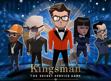 Nhanh tay tải ngay Kingsman - The Secret Service, game hành động lén lút cực hay có giá 70k đang miễn phí