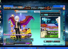 Những tựa game online đã từng được coi là "huyền thoại" với người chơi Việt, làm mưa làm gió thời quán net 3k/tiếng (P3)