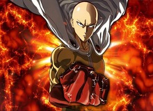 Những giả thuyết thú vị về cái kết của One Punch Man (P.2)