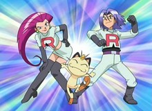 Pokémon: Xếp hạng mức độ nguy hiểm của các nhân vật phản diện trong loạt truyện, đội Hỏa Tiễn đứng thứ mấy?