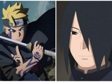 Boruto: 5 nhân vật có thể là "vật chứa" phong ấn Karma "hoàn hảo" cho con trai của Naruto