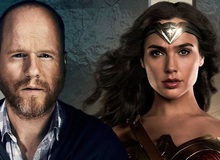 Đạo diễn Justice League 2017 bị chỉ trích "phân biệt chủng tộc", "tình dục hóa" Wonder Woman, thậm chí nhốt Gal Gadot vào phòng kín khi quay phim