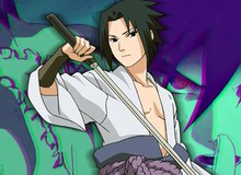 Naruto: "Lời nguyền thù hận" - thứ gắn liền với lịch sử gia tộc Uchiha hóa ra bắt đầu nhen nhóm từ thời Lục đạo
