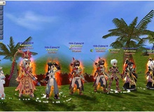 TS Online, Hiệp Khách Giang Hồ và những tựa game nước ngoài từng chinh phục game thủ Việt thế hệ 8-9x (p2)