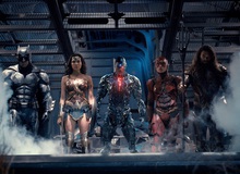 5 khác biệt giữa Zack Snyder’s Justice League và bản 2017: Bớt hài nhảm, Superman - Batman không còn là nhân vật trung tâm