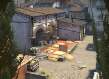 CS:GO xuất hiện bản mod siêu thú vị, cho phép người chơi “phá hoại” mọi vật cản trên bàn đồ bằng lựu đạn