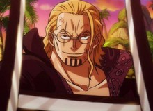 One Piece tập 966: Rayleigh đã thể hiện sức mạnh kinh hoàng của mình khi đối đầu Marco