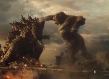 Sáu lý do không thể bỏ lỡ màn combat long trời lở đất khi Godzilla Đại Chiến Kong