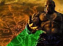 Zack Snyder’s Justice League: Làm thế nào mà Darkseid lại quên đi vị trí của "Phương Trình Phản Sự Sống"?