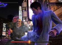 Tin vui cho game thủ: Siêu phẩm Yakuza 6 đã đổ bộ lên PC, cấu hình siêu nhẹ máy tính "cùi" vẫn chiến bình thường