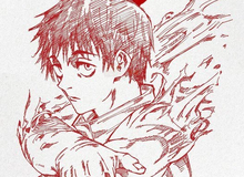 Tin hot: Jujutsu Kaisen chính thức công bố dự án anime movie nói về "nguyền sư đặc cấp" Yuta Okkotsu