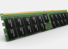 Samsung công bố thanh RAM DDR5 dung lượng 512 GB lớn nhất thế giới, tốc độ "kinh hoàng" lên đến 7200 Mbps