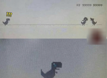 Xôn xao cái kết siêu buồn thảm của tựa game "Khủng long mất mạng": Cắm đầu chạy để rồi cũng bị cắm sừng thôi?