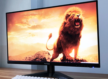 Trải nghiệm ViewSonic VX2705-2KP-mhd: Màn hình 2K IPS, 144Hz chơi game siêu "nuột"