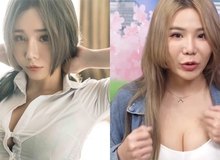 Lộ nhan sắc chưa qua chỉnh sửa trên truyền hình, hot girl 1,5 triệu follow bị fan quay lưng, tẩy chay