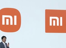 Xiaomi thay logo mới, sửa "sương sương" mà tốn đến 7 tỷ đồng