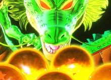 Dragon Ball Super: Rồng thần mới xuất hiện mạnh đến mức nào, liệu có thể biến điều ước của Granola thành sự thật?
