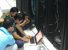 Đại úy công an chơi game một tuần để bắt trộm