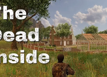 Xuất hiện trên di động, tựa game bắn zombie The Dead Inside gây “sốt” vì những trải nghiệm có “1-0-2”