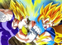Dragon Ball: Son Goku đã dùng những trường phái võ thuật nào khi chiến đấu?