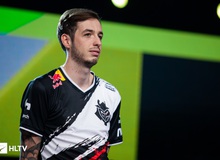 CS:GO - G2 Esports chính thức đưa huyền thoại kennyS lên băng ghế dự bị, JaCkz trở lại thi đấu