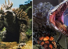 Sau King Kong, đây là những quái thú khổng lồ có thể sẽ trở thành đối thủ của Godzilla trong tương lai