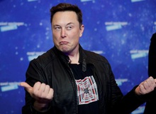 Elon Musk bị đồn qua đời, hashtag #RIPELON lan tràn khắp Twitter