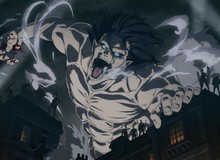Top 10 khoảnh khắc phiên bản anime Attack on Titan thực hiện tốt hơn manga (P.2)