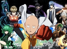 One Punch Man: Vì sao Saitama lại có lượng fan ruột đông đảo đến vậy?