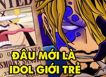 One Piece: 10 thành viên mạnh nhất băng Bách Thú lộ diện nhưng lại dính "lời nguyền" có tới 3 gã tóc vàng