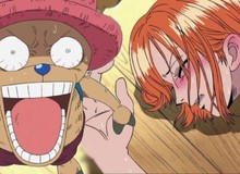 7 căn bệnh có thể gây chết người đã xuất hiện trong thế giới One Piece, số 2 suýt đoạt mạng Nami