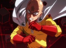 One Punch Man: Dr. Genus vẫn đang cố gắng giải mã "bí mật về sức mạnh của Saitama"