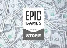 Epic Games Store “đốt” hơn 10000 tỷ để cạnh tranh với Steam